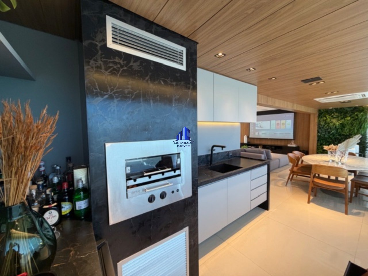 Apartamento, 4 quartos, 225 m² - Foto 10