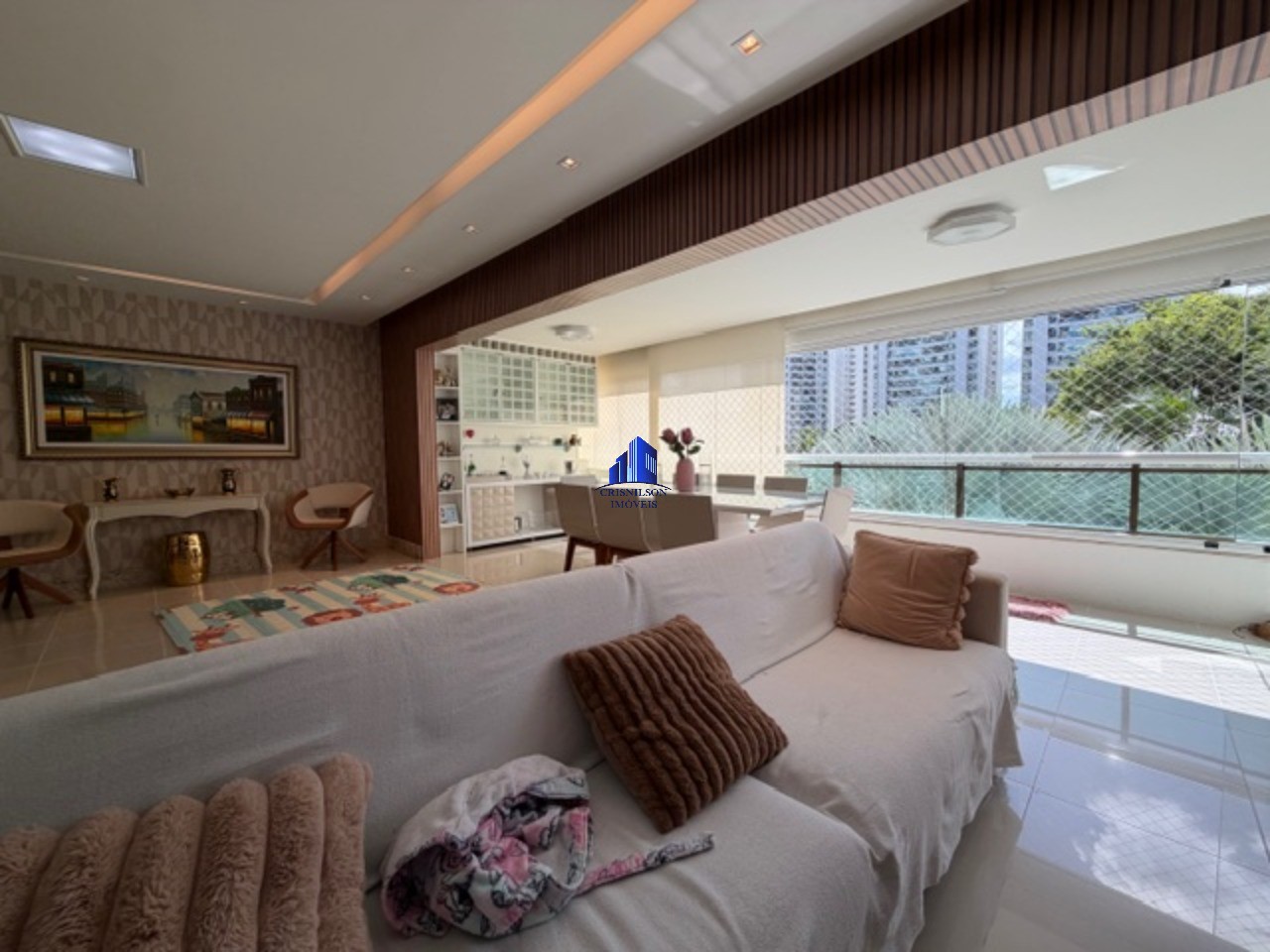 Apartamento, 4 quartos, 166 m² - Foto 16