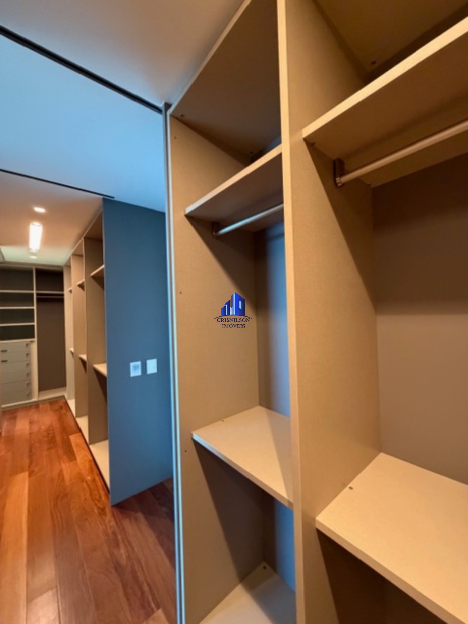 Apartamento, 4 quartos, 235 m² - Foto 8