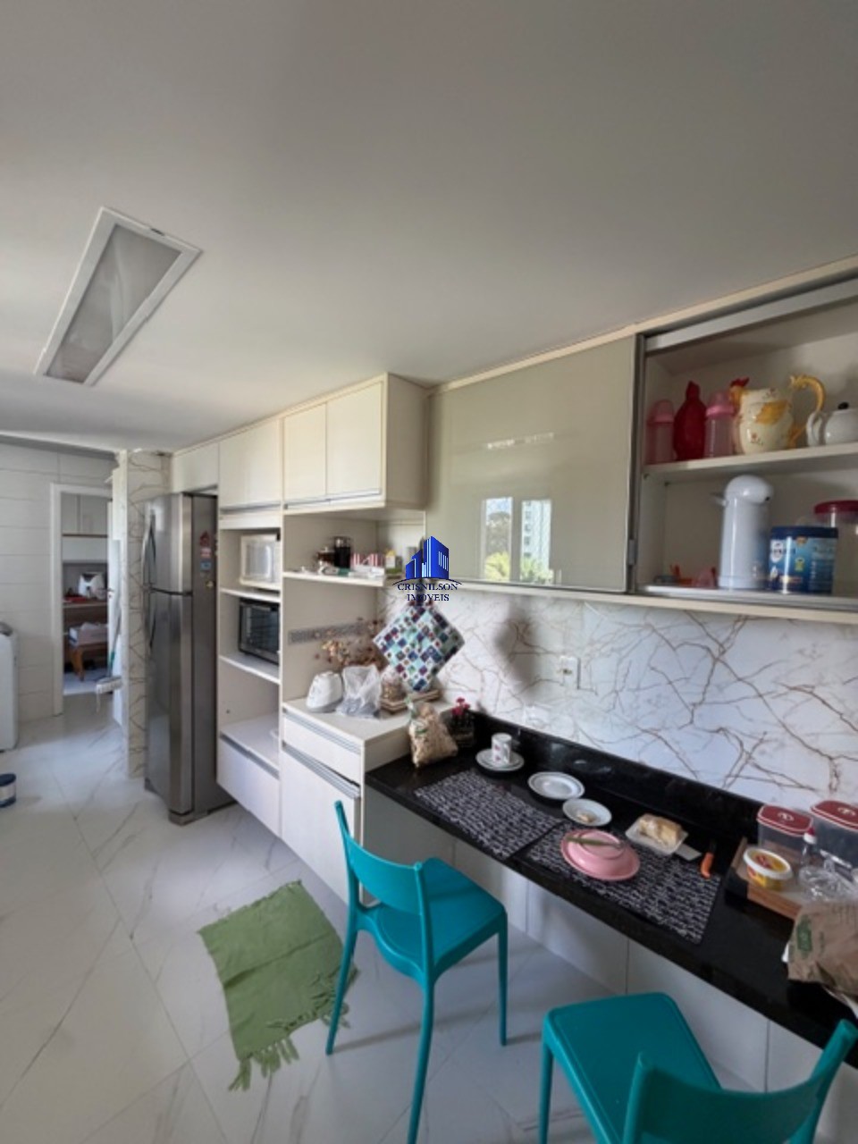 Apartamento, 4 quartos, 166 m² - Foto 13