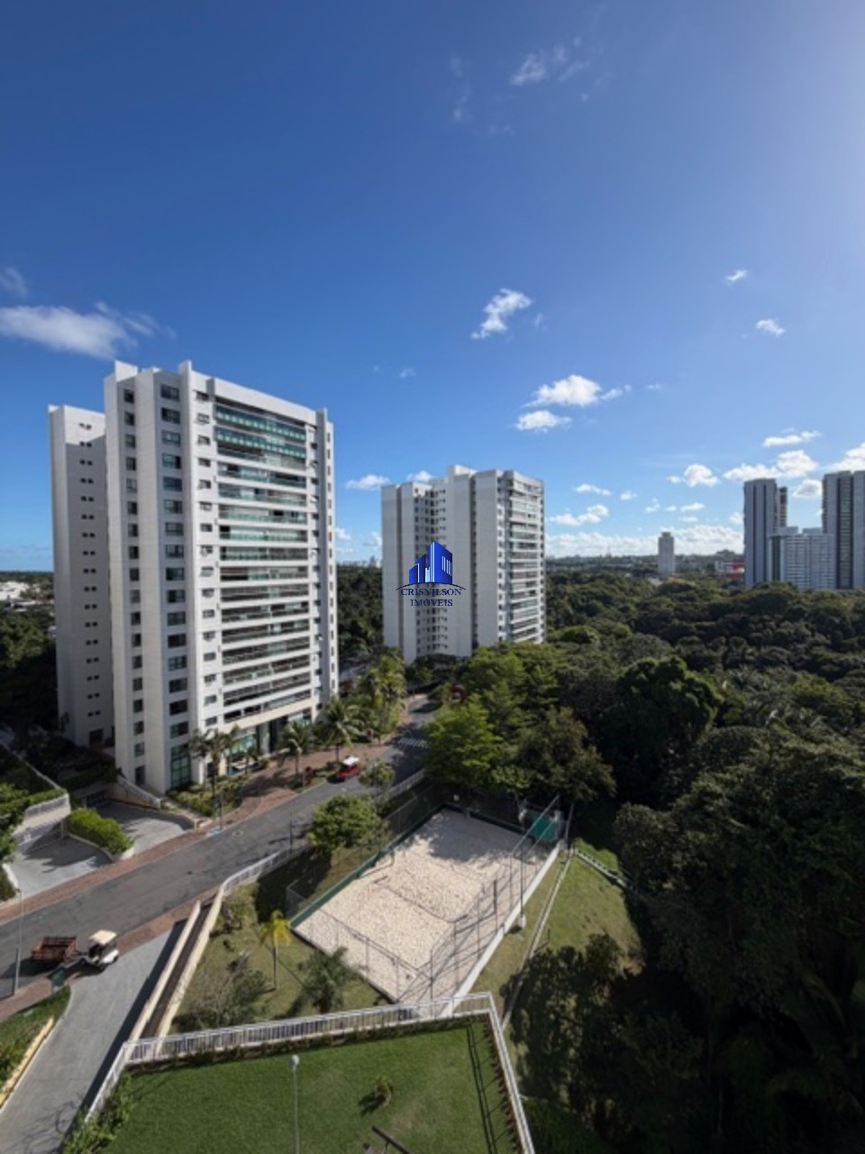 Apartamento, 4 quartos, 166 m² - Foto 7