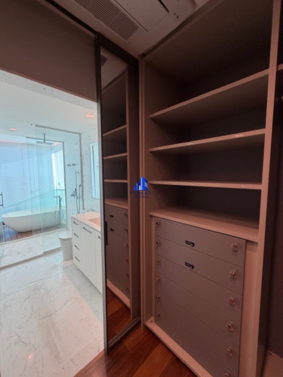 Apartamento, 4 quartos, 235 m² - Foto 10