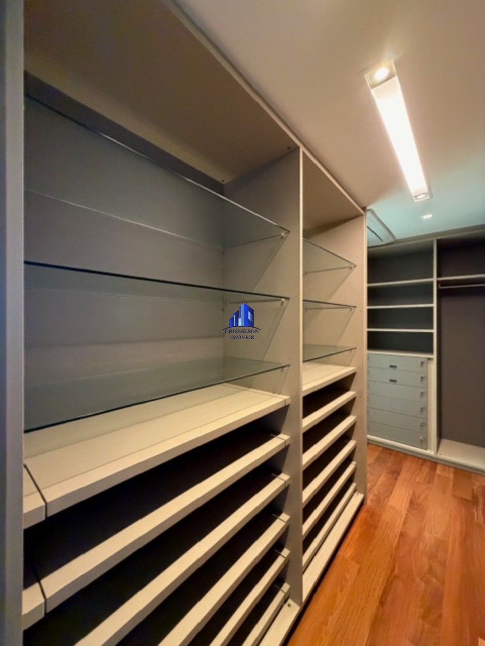Apartamento, 4 quartos, 235 m² - Foto 9