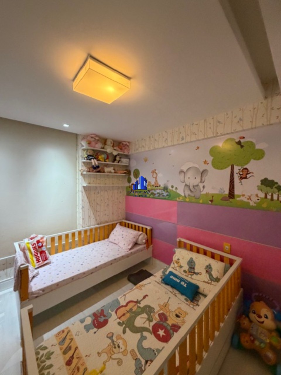 Apartamento, 4 quartos, 166 m² - Foto 26
