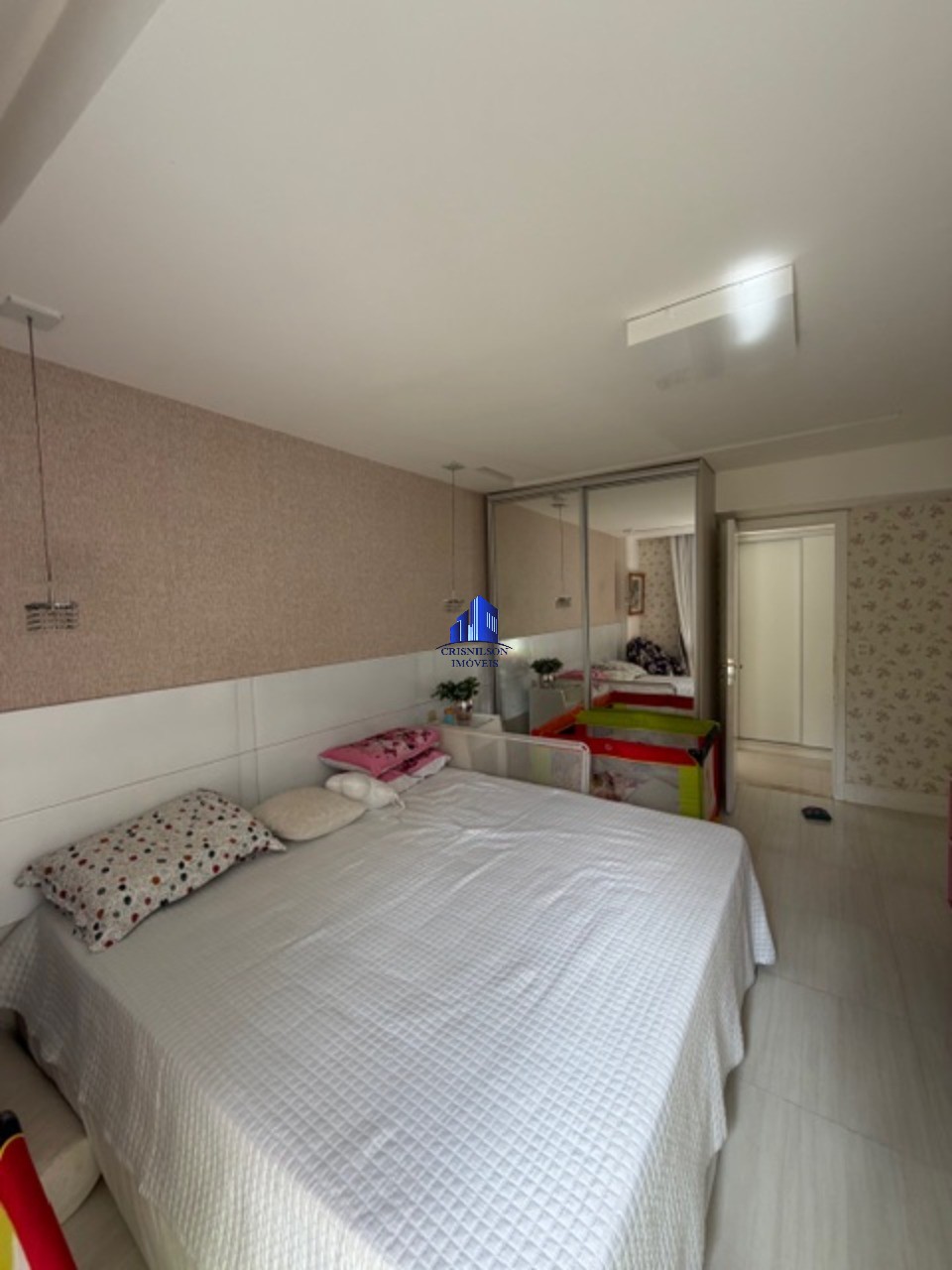 Apartamento, 4 quartos, 166 m² - Foto 17