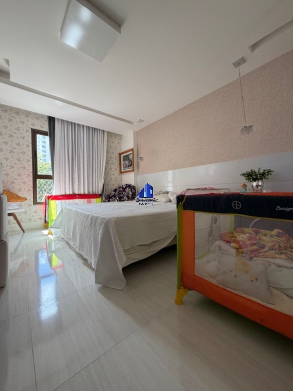Apartamento, 4 quartos, 166 m² - Foto 24