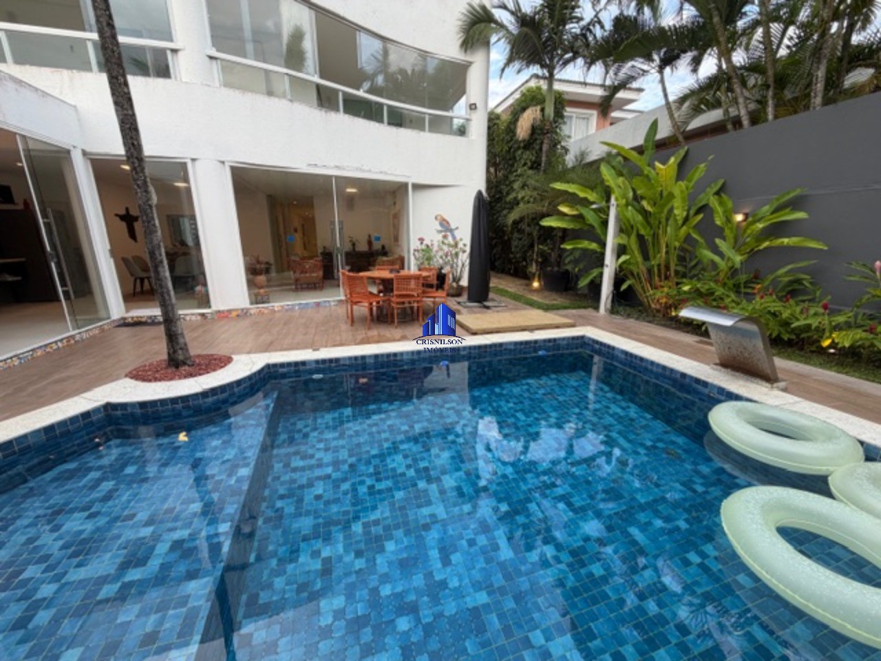 Casa de Condomínio, 5 quartos - Foto 41