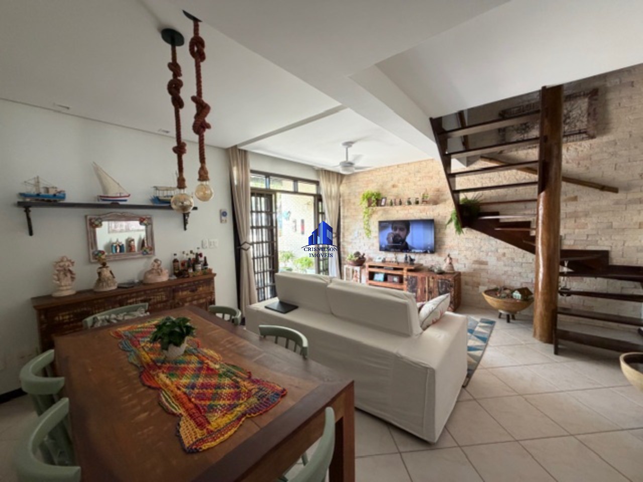 Casa de Condomínio, 3 quartos - Foto 10