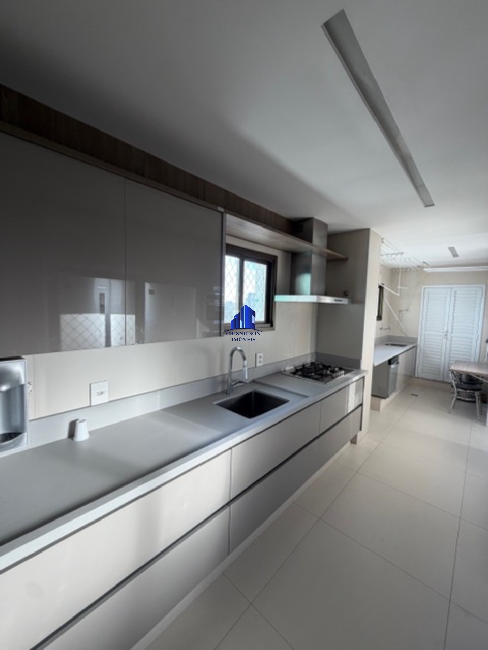 Apartamento, 4 quartos, 235 m² - Foto 32
