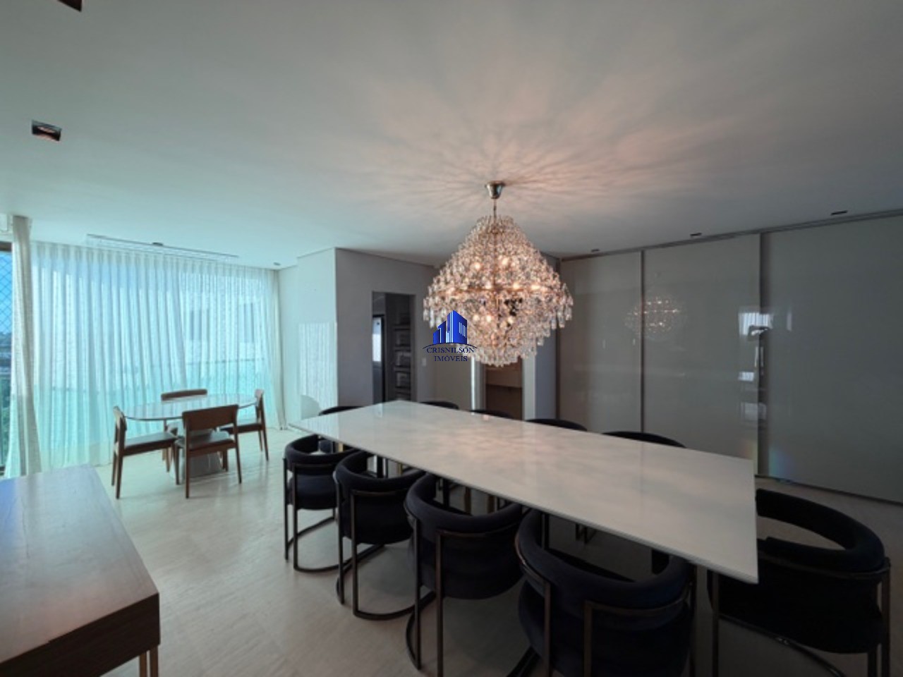 Apartamento, 4 quartos, 235 m² - Foto 37