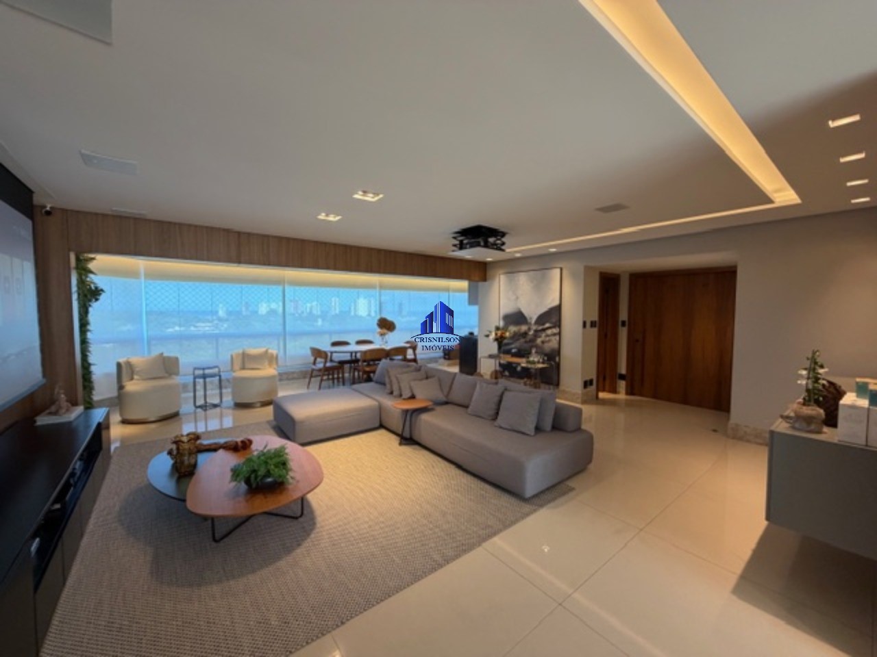 Apartamento, 4 quartos, 225 m² - Foto 18