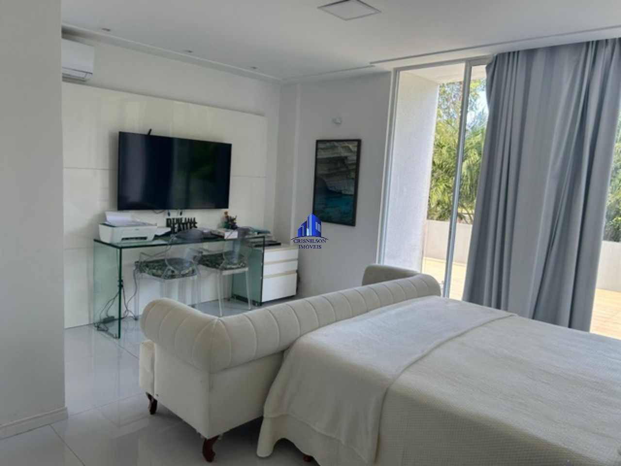 Casa de Condomínio, 4 quartos - Foto 67