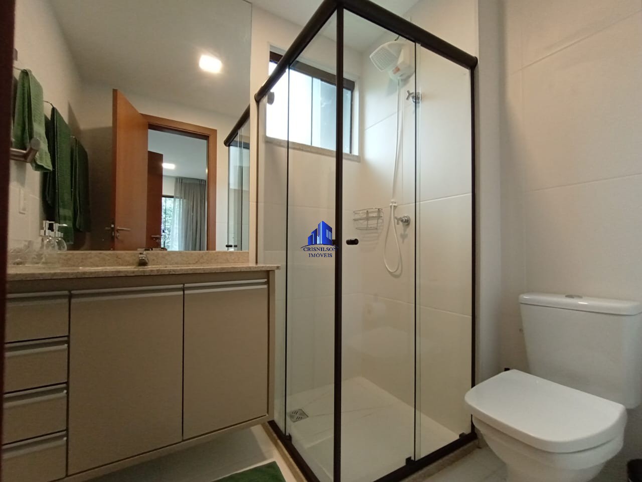 Casa de Condomínio, 3 quartos - Foto 21