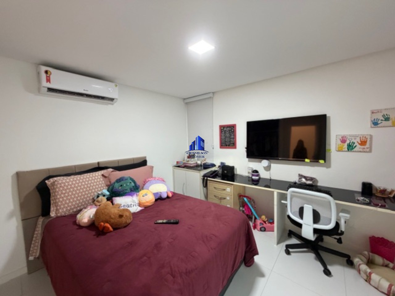 Casa de Condomínio, 5 quartos - Foto 25