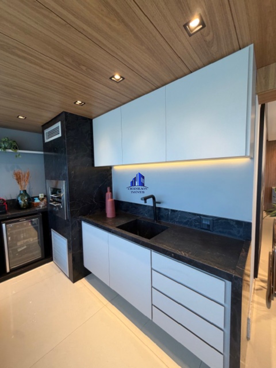 Apartamento, 4 quartos, 225 m² - Foto 13