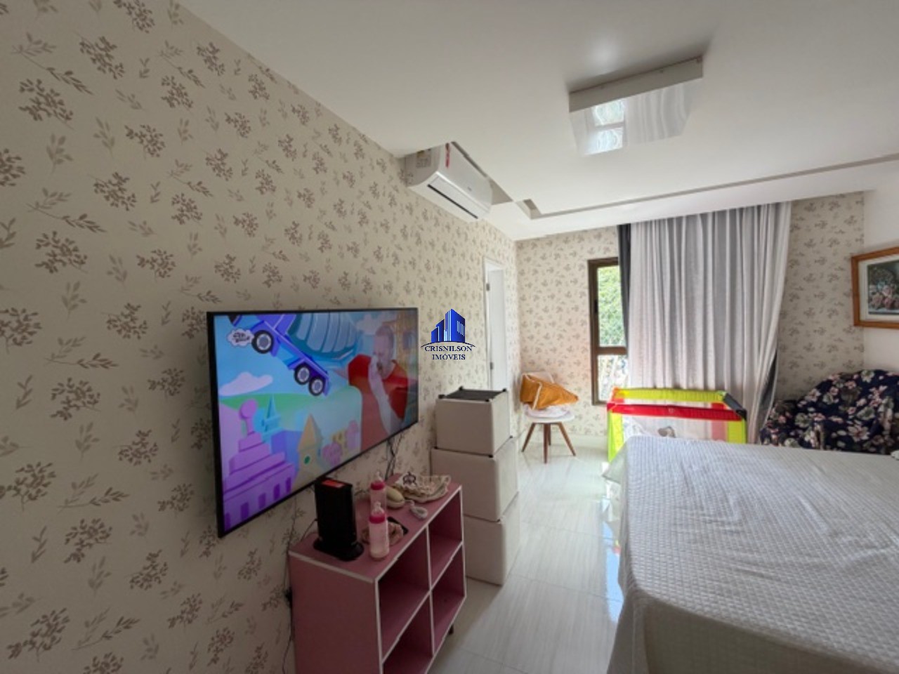 Apartamento, 4 quartos, 166 m² - Foto 22