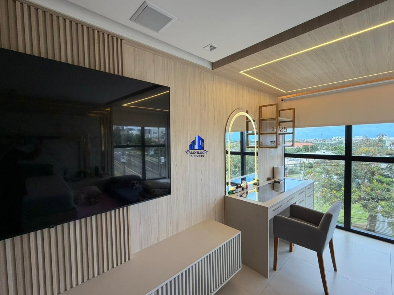 Casa de Condomínio, 5 quartos - Foto 9