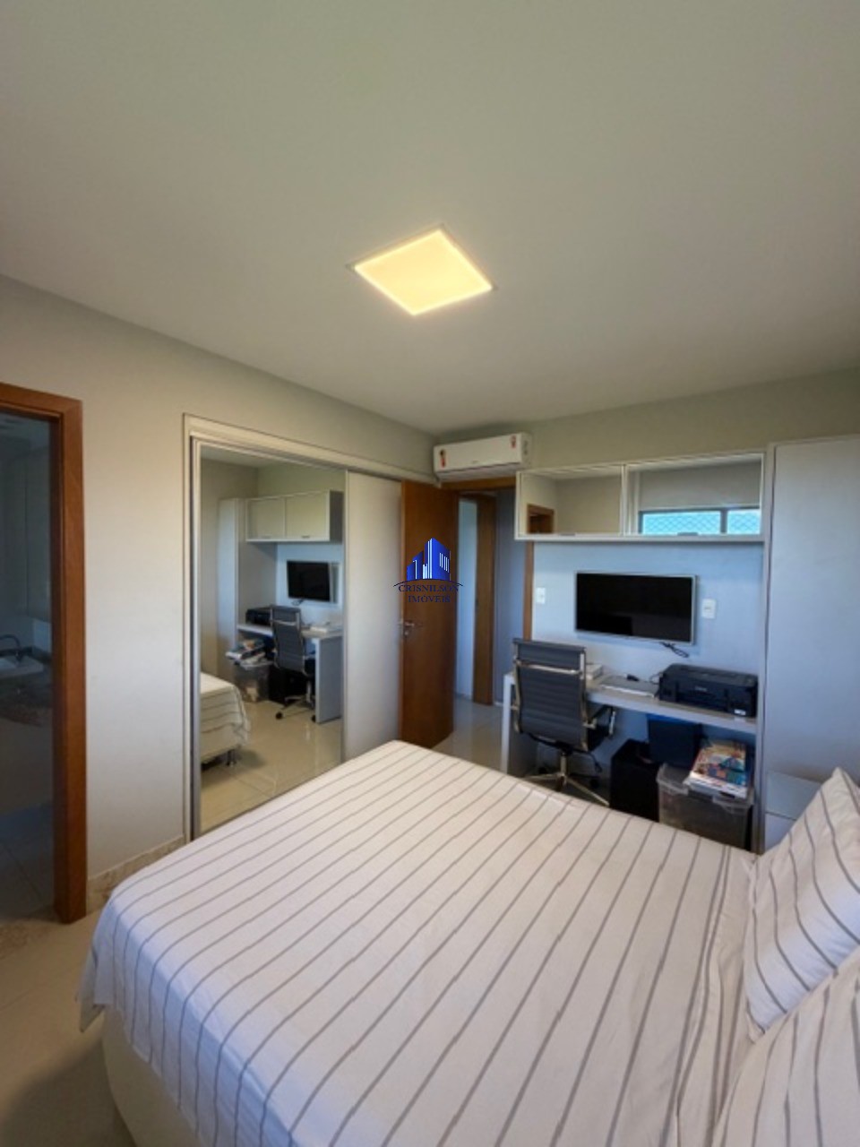 Apartamento, 4 quartos, 225 m² - Foto 32