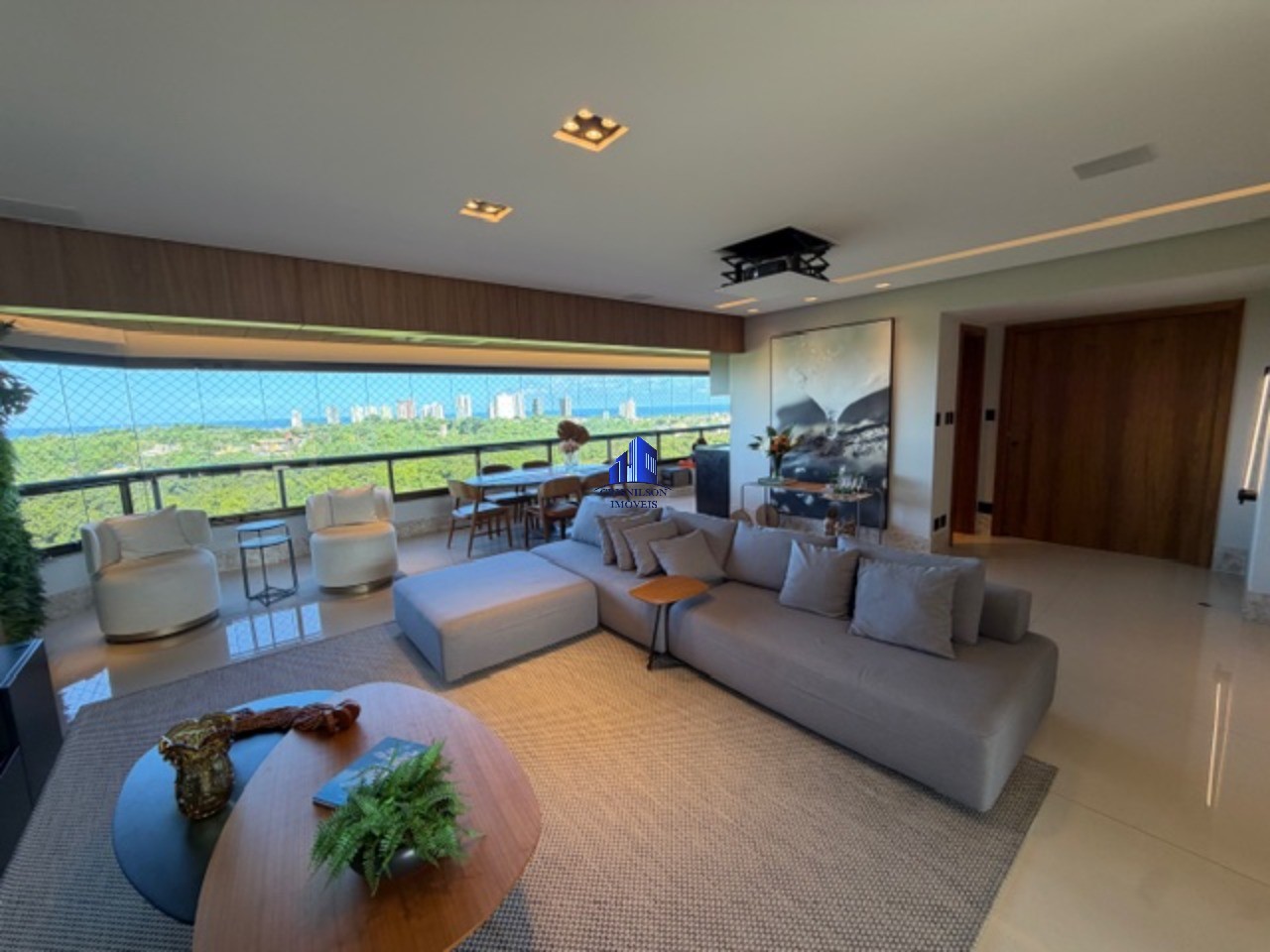 Apartamento, 4 quartos, 225 m² - Foto 28