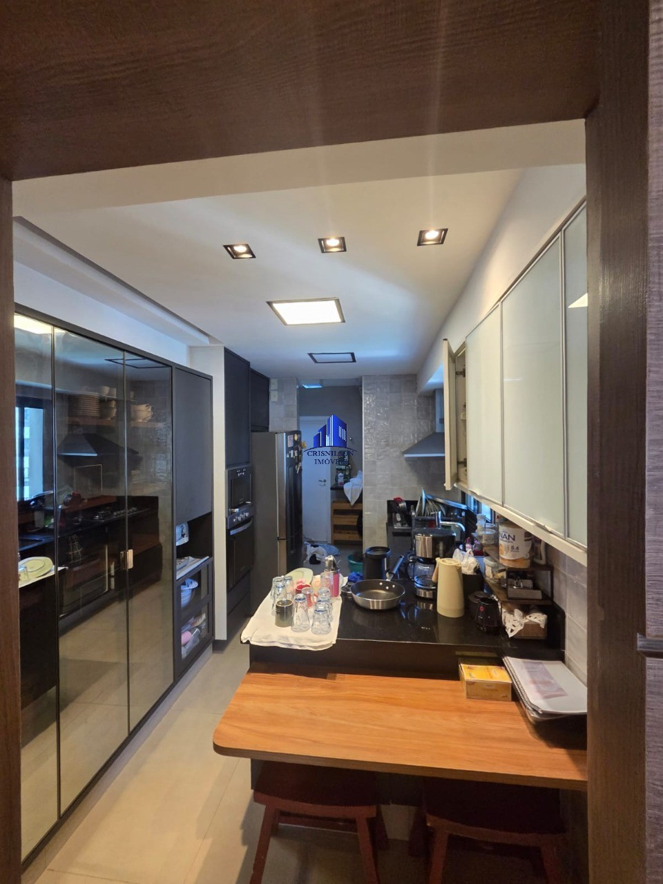 Apartamento, 4 quartos, 166 m² - Foto 7