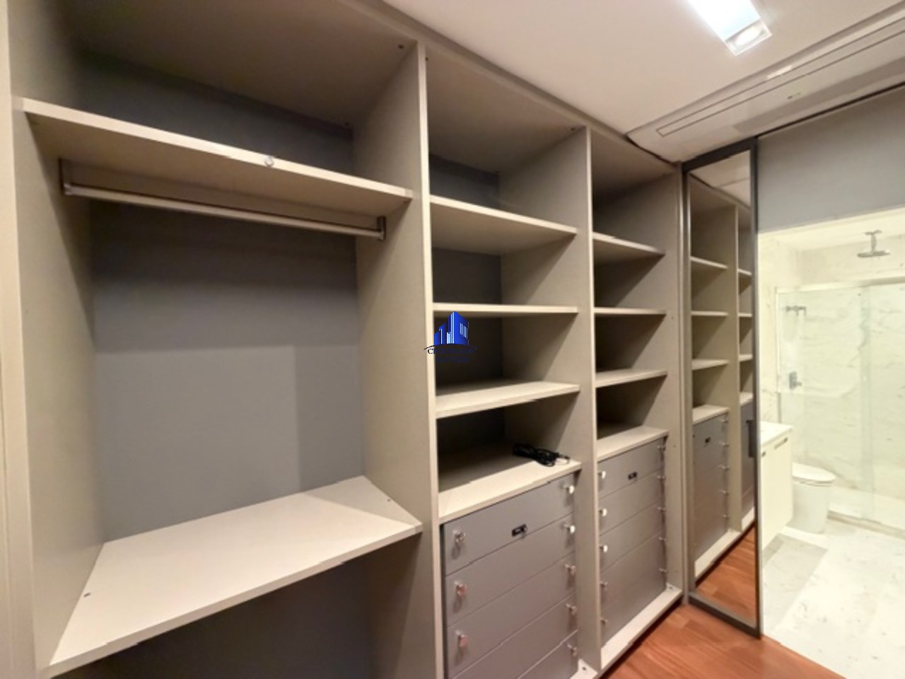 Apartamento, 4 quartos, 235 m² - Foto 7