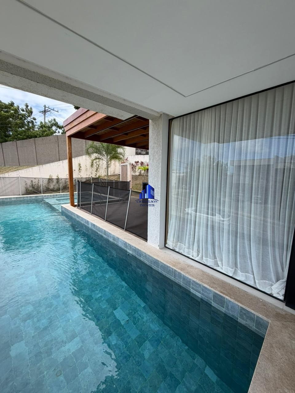 Casa de Condomínio, 5 quartos - Foto 3