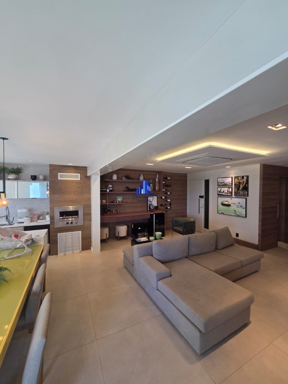 Apartamento, 4 quartos, 166 m² - Foto 4