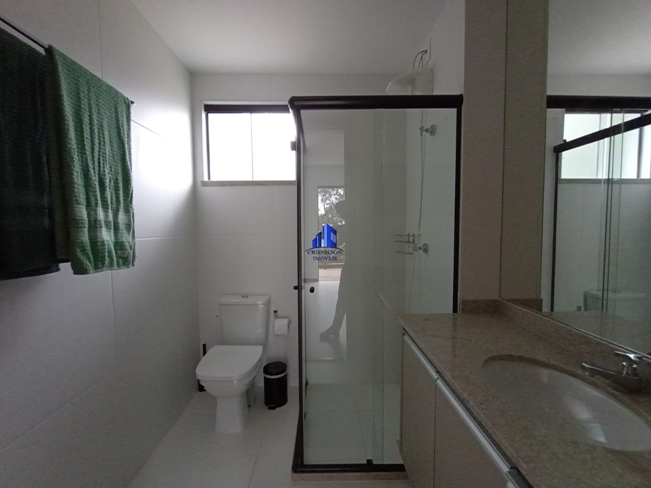 Casa de Condomínio, 3 quartos - Foto 14
