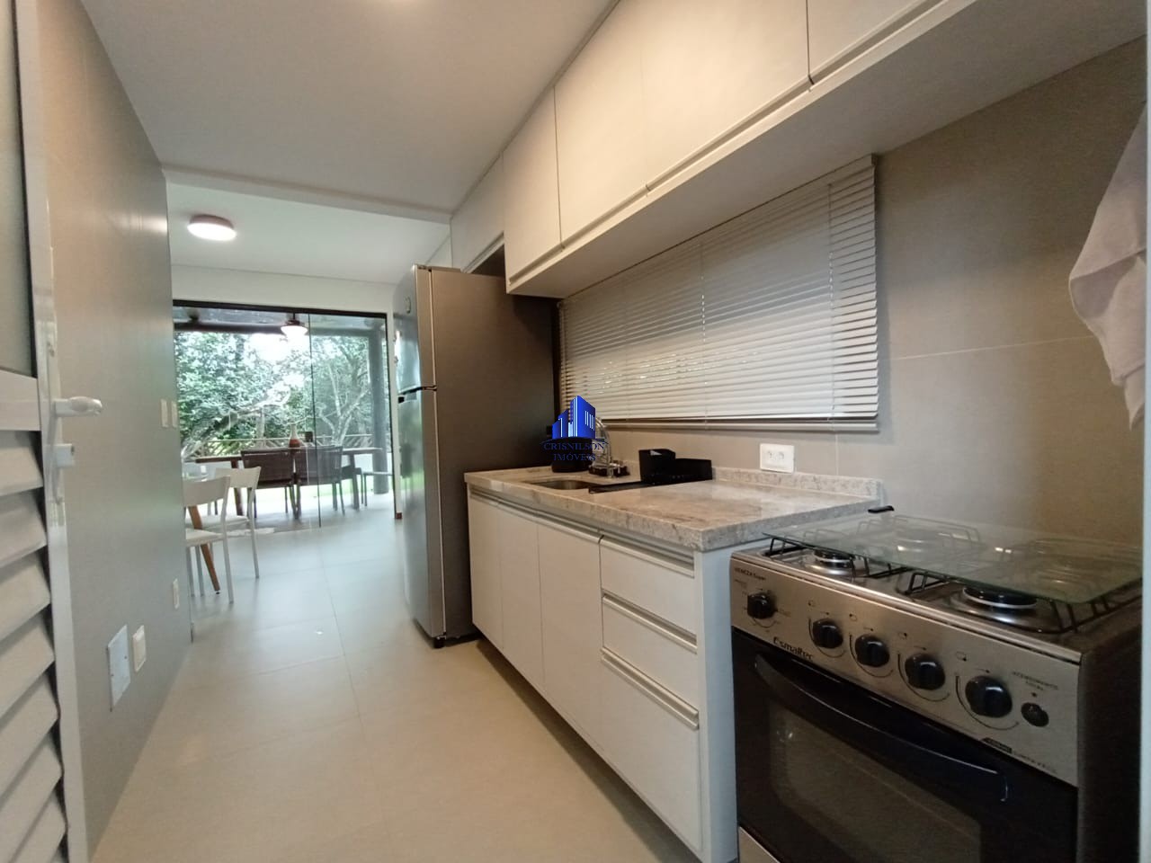 Casa de Condomínio, 3 quartos - Foto 6