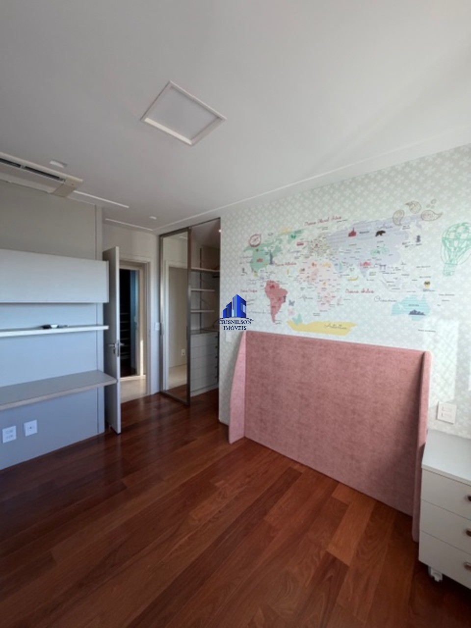 Apartamento, 4 quartos, 235 m² - Foto 20