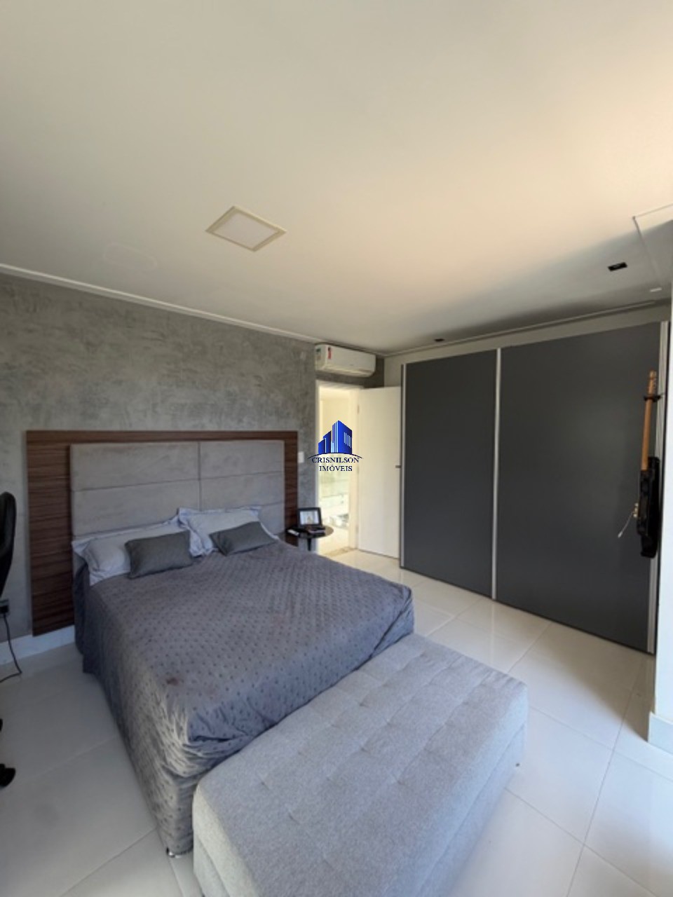 Casa de Condomínio, 4 quartos - Foto 48