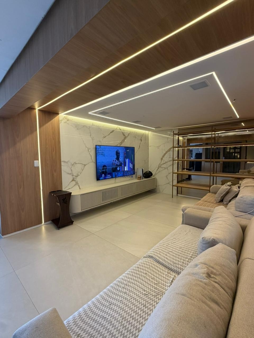 Casa de Condomínio, 5 quartos - Foto 6