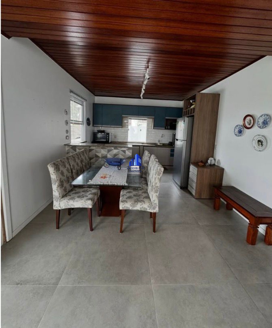 Casa de Condomínio, 3 quartos - Foto 5