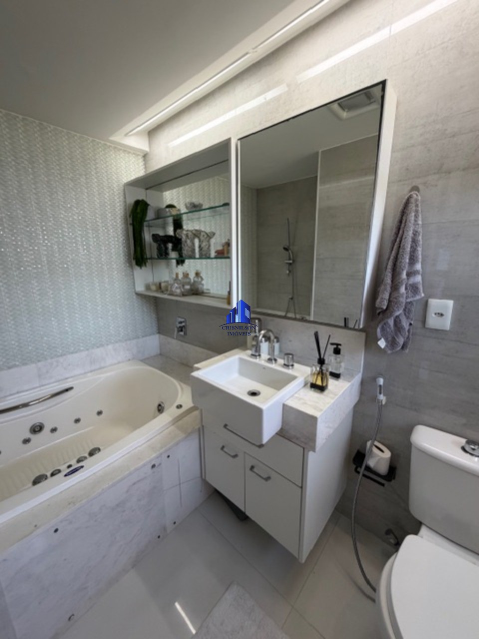Apartamento, 4 quartos, 225 m² - Foto 30