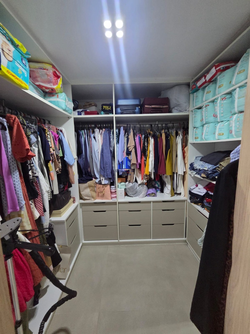 Apartamento, 4 quartos, 166 m² - Foto 13