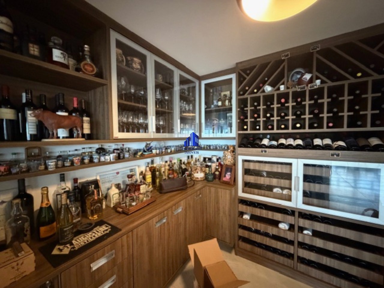 Casa de Condomínio, 5 quartos - Foto 7