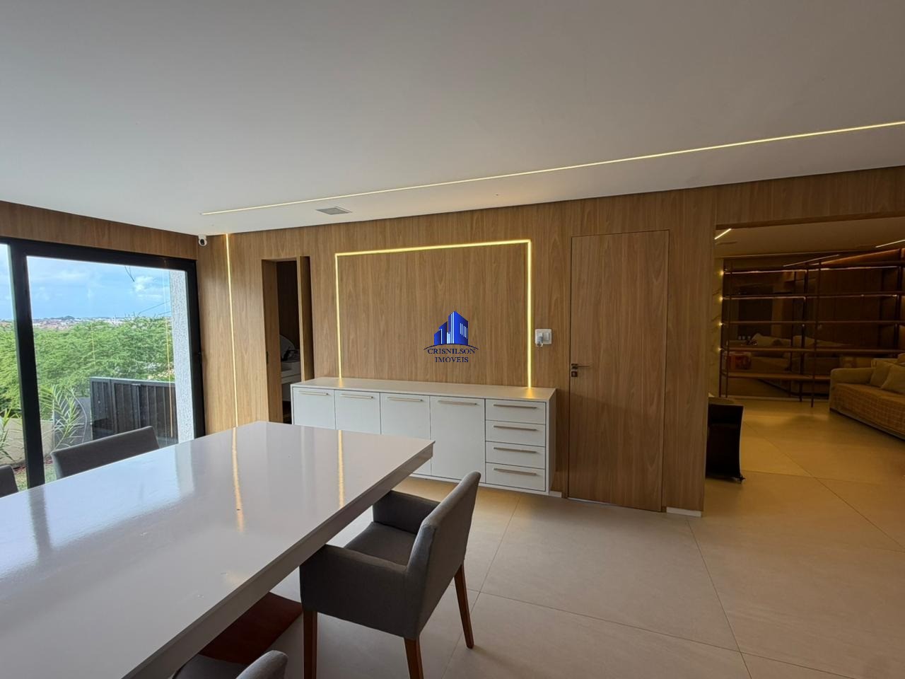 Casa de Condomínio, 5 quartos - Foto 7