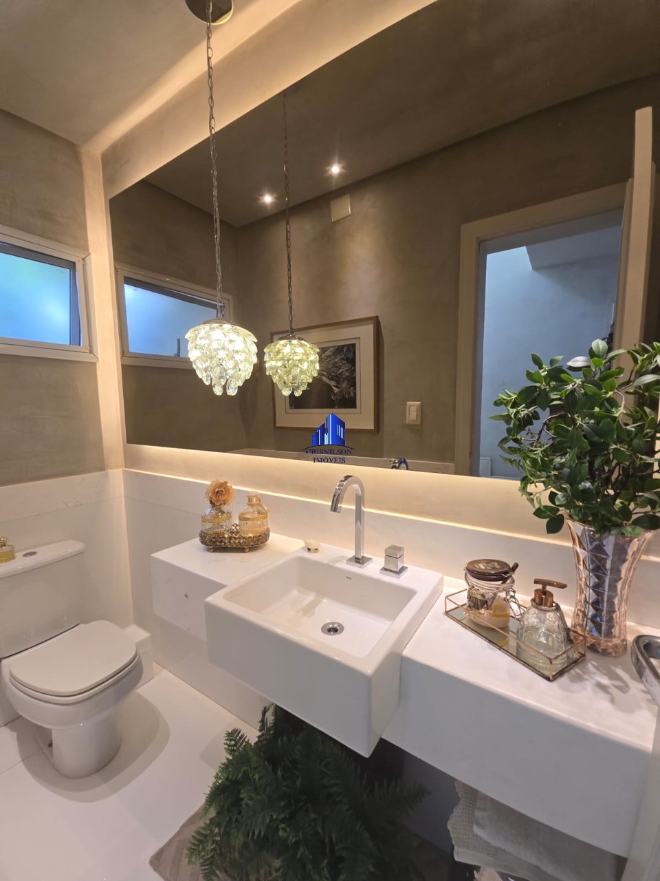 Casa de Condomínio, 4 quartos - Foto 7