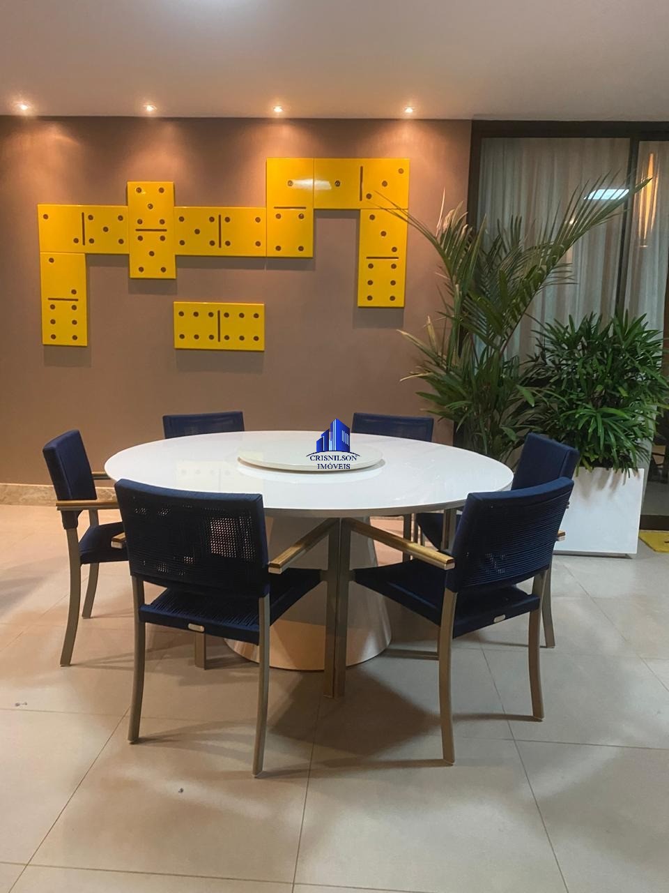 Casa de Condomínio, 5 quartos - Foto 6