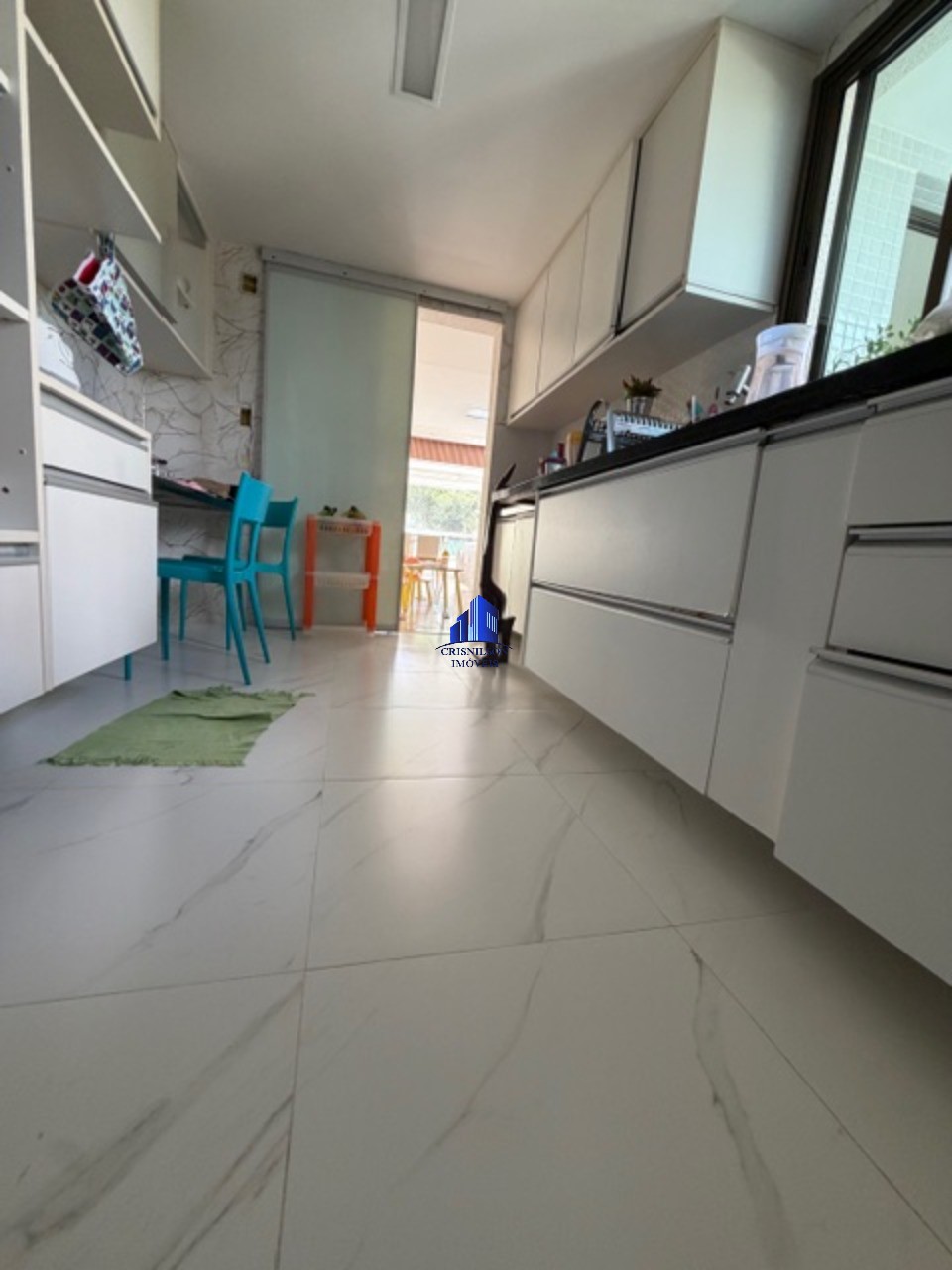 Apartamento, 4 quartos, 166 m² - Foto 15