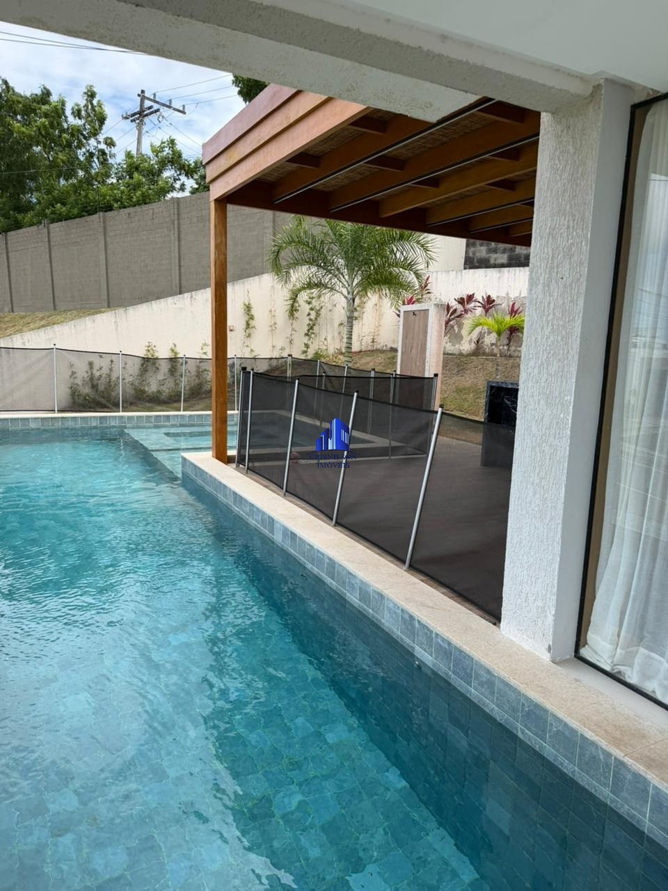 Casa de Condomínio, 5 quartos - Foto 2