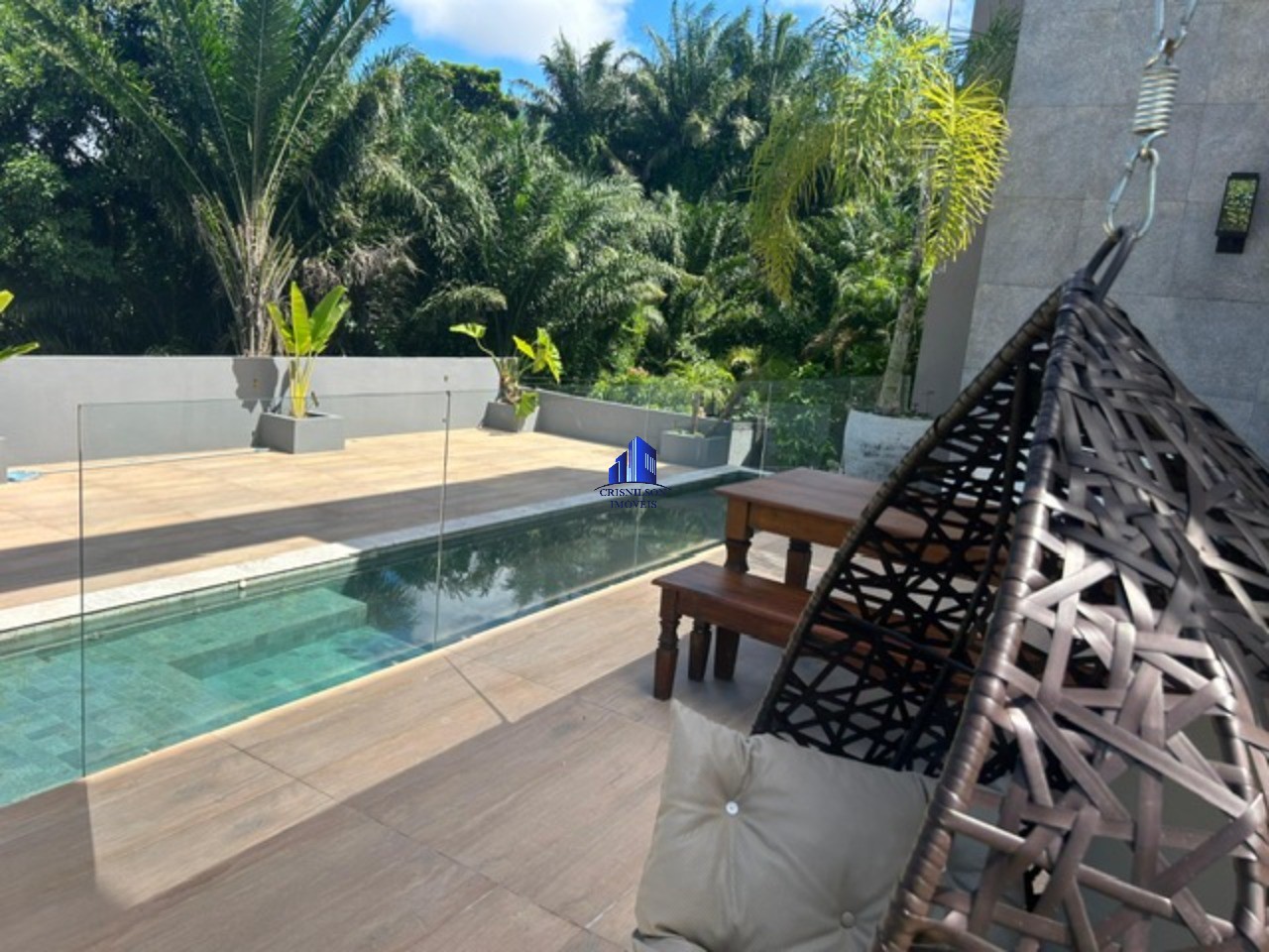 Casa de Condomínio, 4 quartos - Foto 3