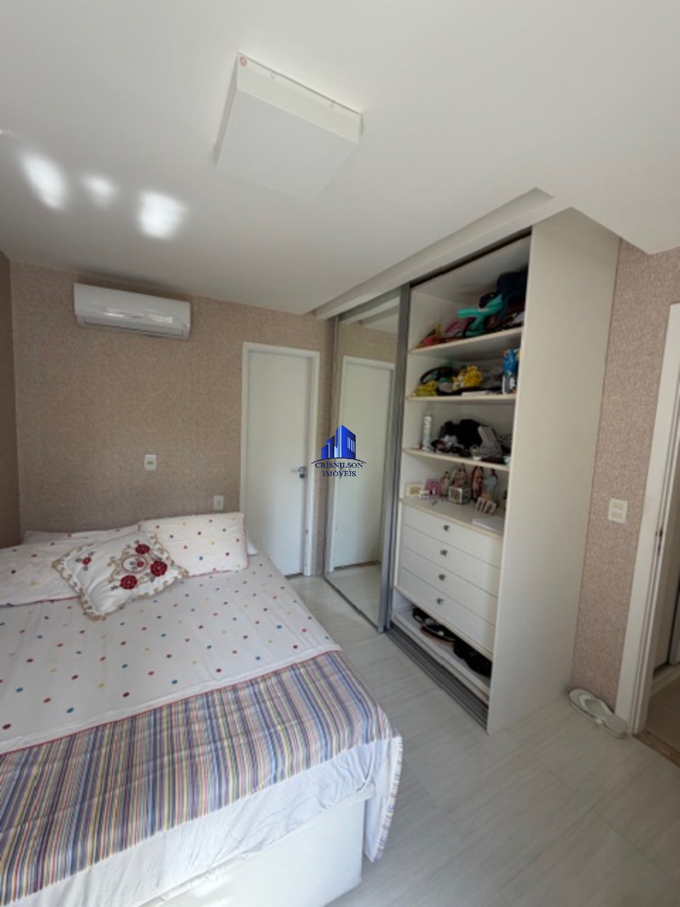 Apartamento, 4 quartos, 166 m² - Foto 21