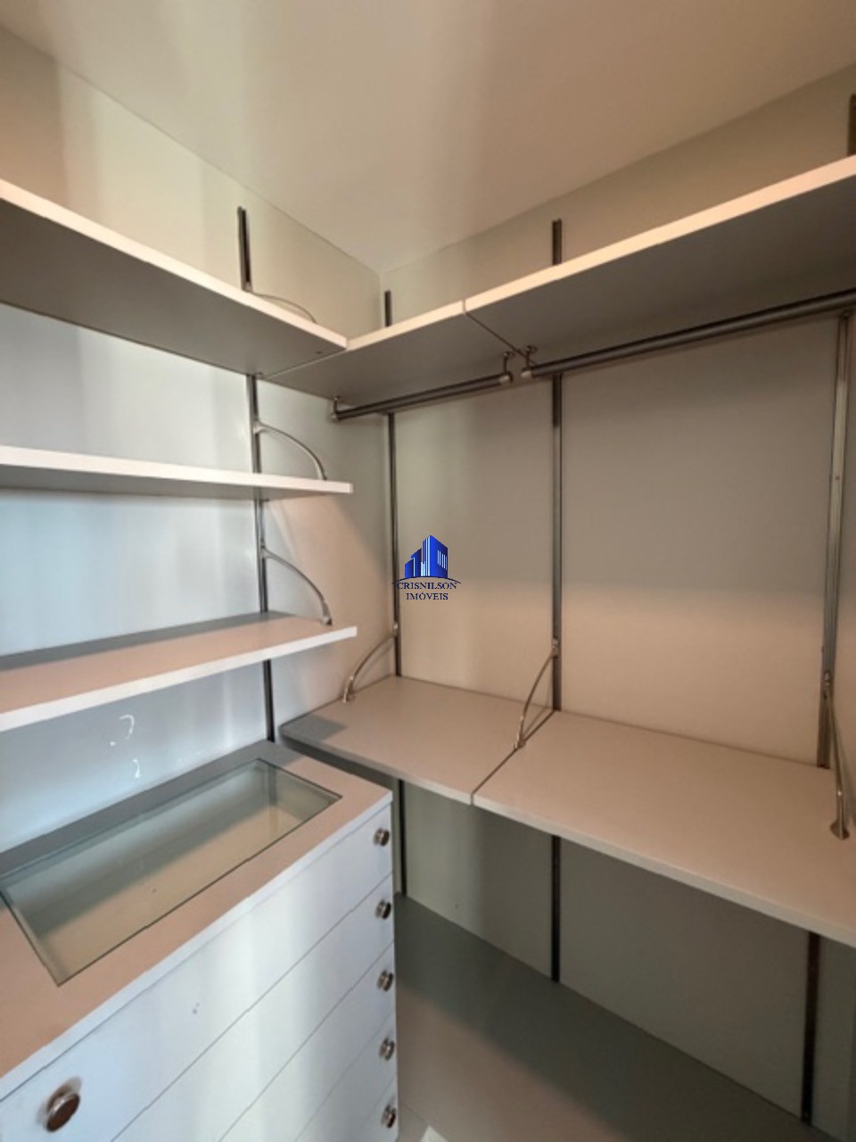 Apartamento, 4 quartos, 235 m² - Foto 21