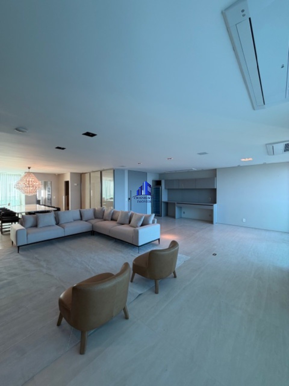 Apartamento, 4 quartos, 235 m² - Foto 36