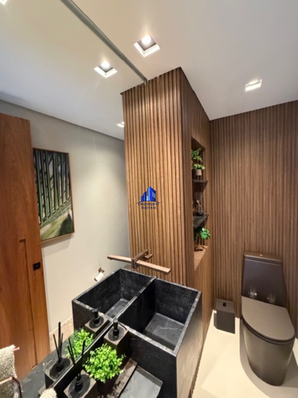 Apartamento, 4 quartos, 225 m² - Foto 27