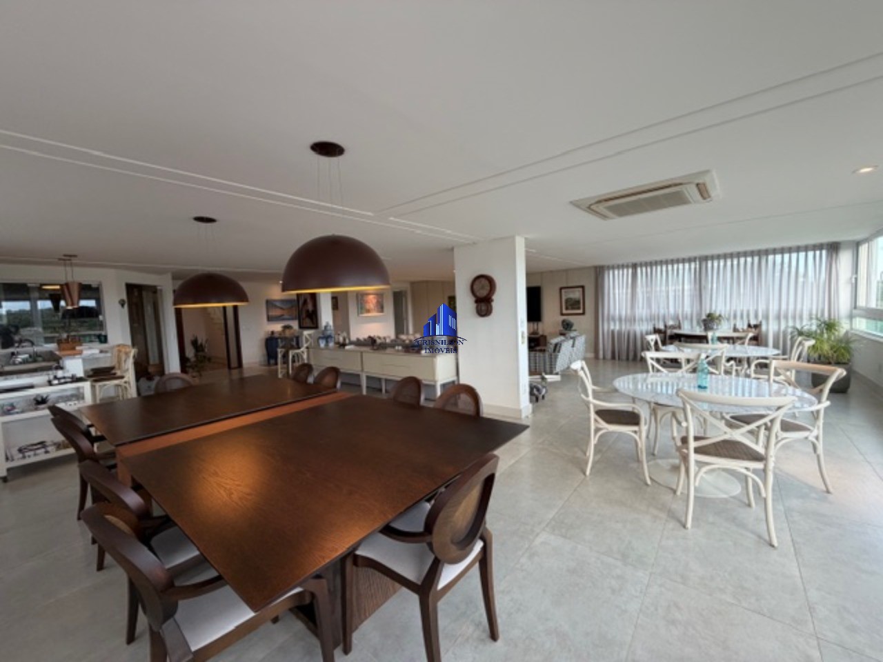 Casa de Condomínio, 5 quartos - Foto 8
