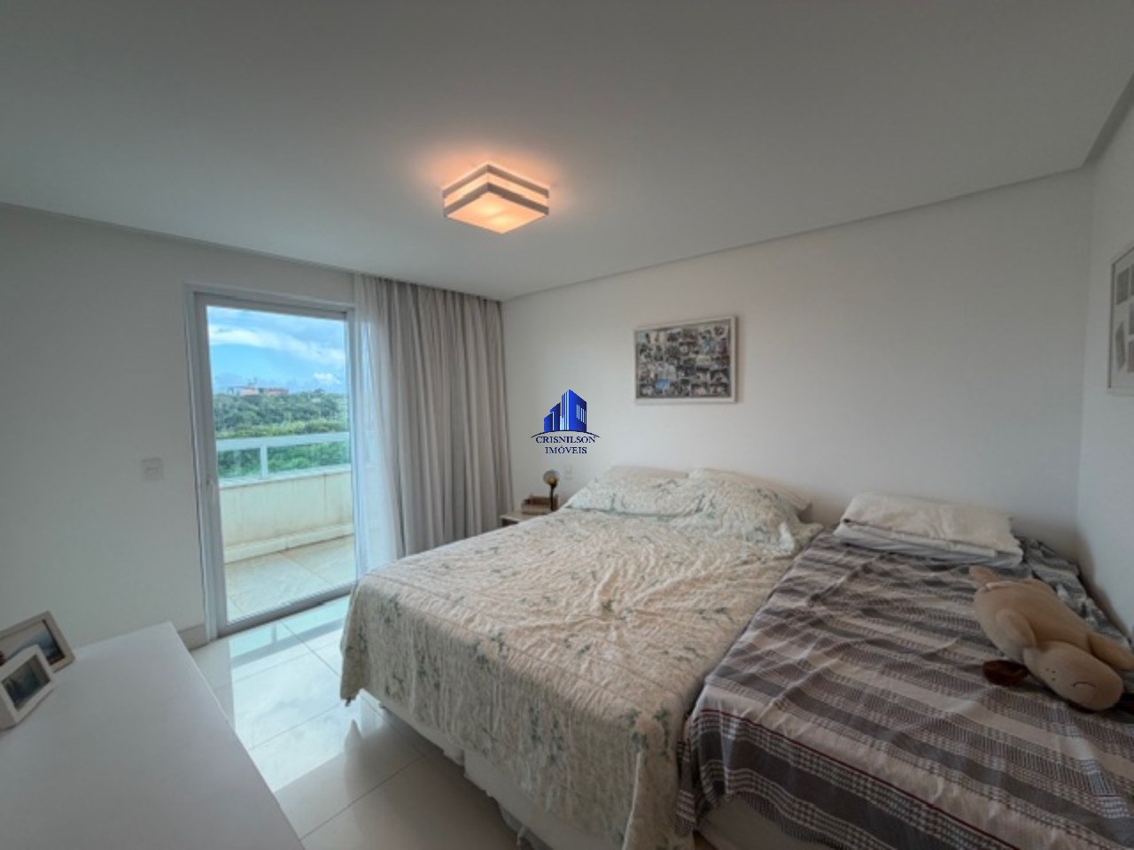 Casa de Condomínio, 5 quartos - Foto 30