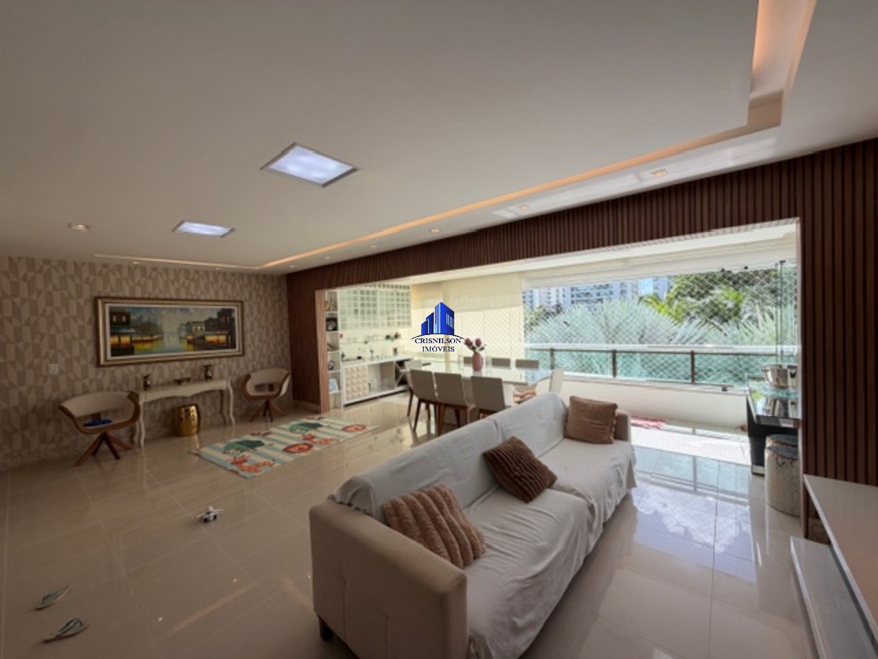 Apartamento, 4 quartos, 166 m² - Foto 10
