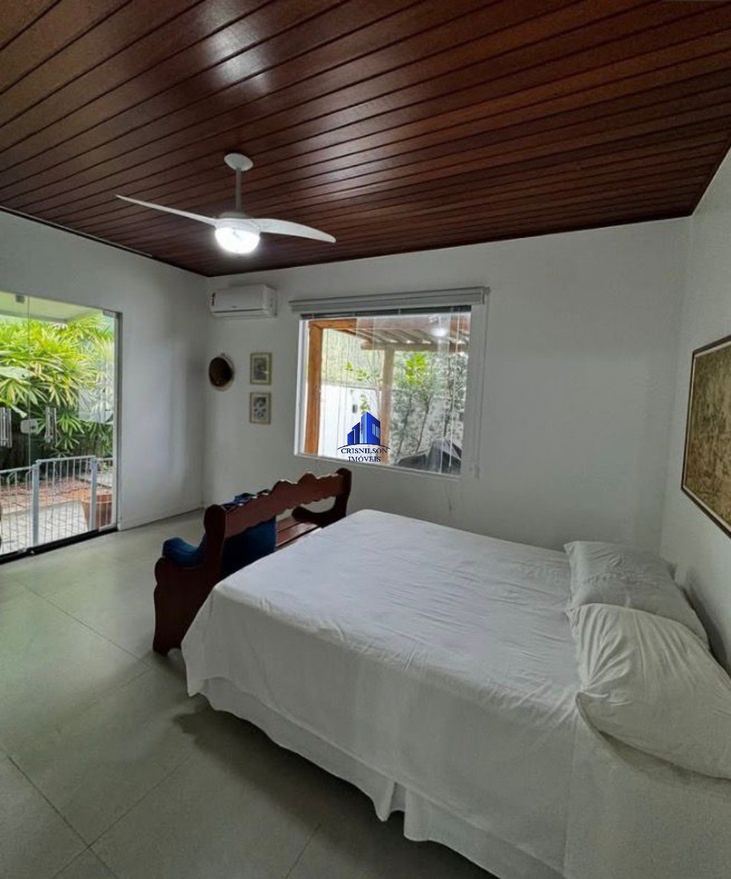 Casa de Condomínio, 3 quartos - Foto 11